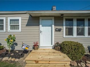 1212 New Hampshire Ave, Aliquippa, PA