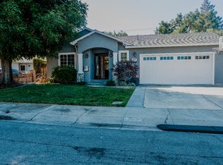 1327 Gilmore St, Mountain View, CA 94040