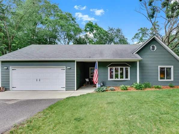 1381 Mississippi St NE, Fridley, MN 55432