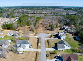 118 Norine Drive, Holly Ridge, NC 28445