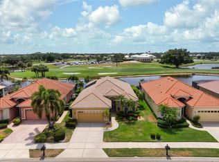 716 Back 9 Dr, Venice, FL 34285
