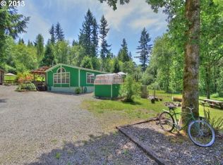 14516 NE 311th Cir, Battle Ground, WA 98604