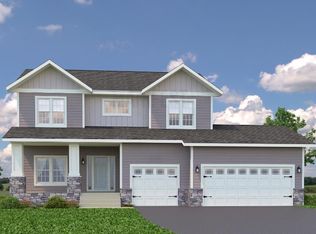 20876 124th Ave, Rogers, MN 55374