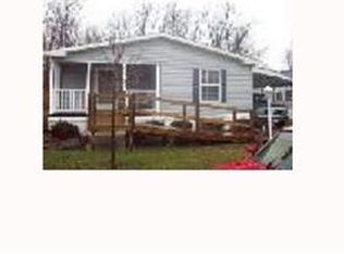 334 Britton Dr, Geneva, OH