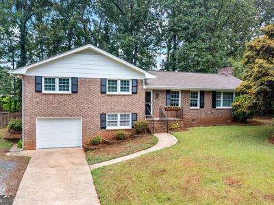 1394 Oakmont Dr, Acworth, GA, 30102
