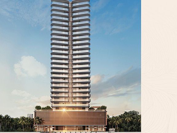 2nd image of 900 Intracoastal Drive #602