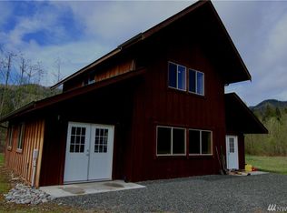 9920 Star Dust Ln, Maple Falls, WA 98266