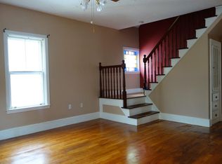 13 Cliff St #2, Attleboro, MA 02703