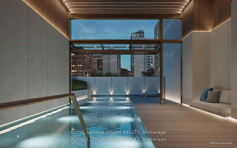 1 bed, $5,700 — Photo 4