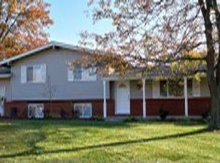 10005 Hawley Dr, North Royalton, OH