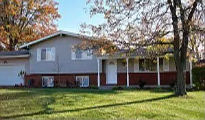10005 Hawley Dr photo 1