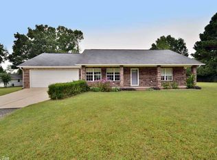 22 E Skyline Dr, Wooster, AR 72058