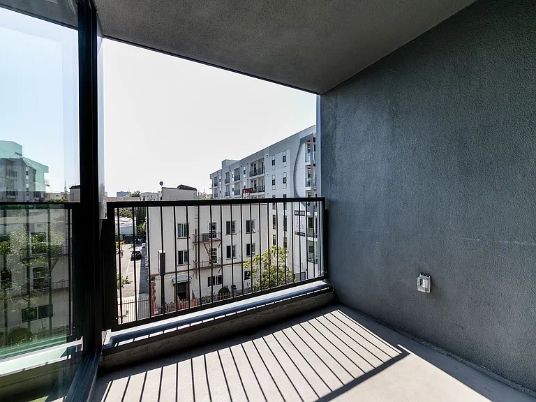 The Line Lofts — Photo 15