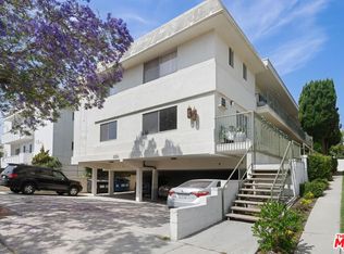 1481 Reeves St APT 2, Los Angeles, CA 90035