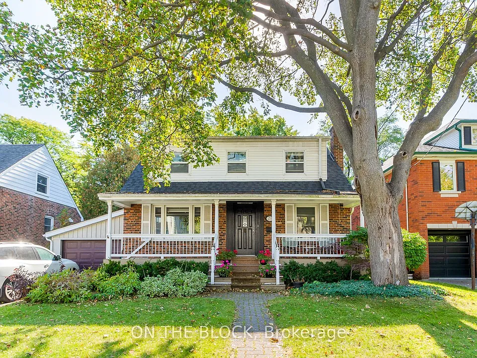 21 Craigmore Cres