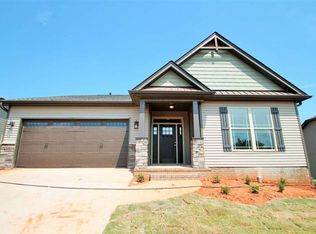 714 Rockstone Drive Larson LOT 47, Seneca, SC 29678