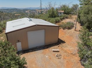 9580 E Murray Creek Rd, Mountain Ranch, CA 95246