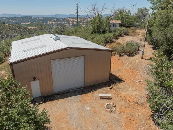 9580 E Murray Creek Rd, Mountain Ranch, CA 95246