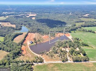 0 Walters Rd LOT 5, Barnesville, GA 30204