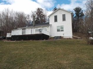 N2947 Hiawatha Rd, Monroe, WI 53566
