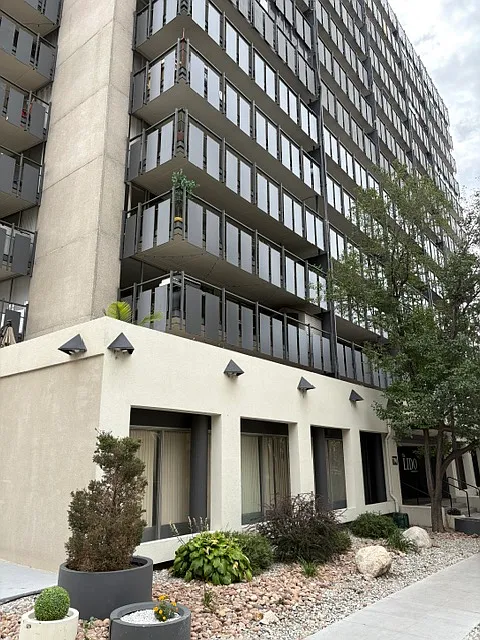 1 bed, 717 sqft, $1,575 — Photo 1