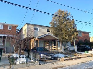 178 Coleman Ave, Toronto, ON