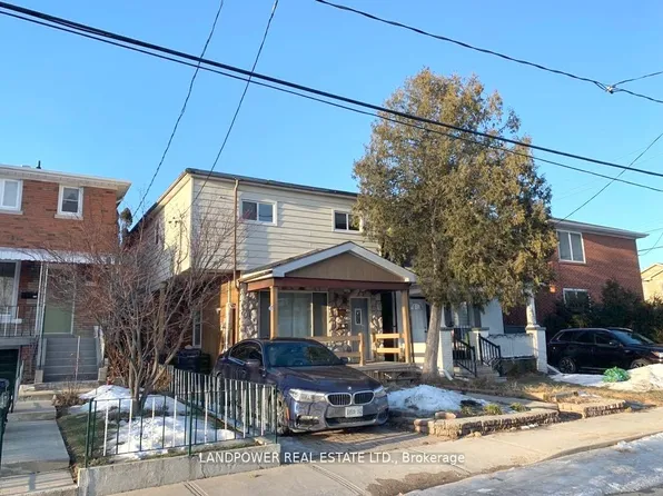 178 Coleman Ave, Toronto, ON M4C 1R4