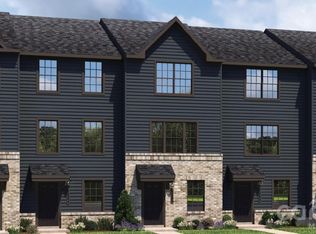 Northerly Townhomes, Charlotte, NC 28206