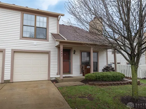 1447 Sanzon Dr, Fairborn, OH 45324