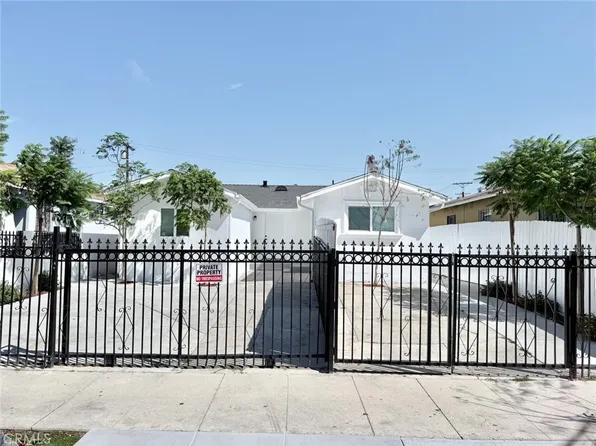 1143 E 106th St, Los Angeles, CA 90002