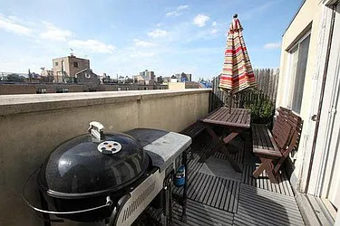 Rented by The Downtown LLC