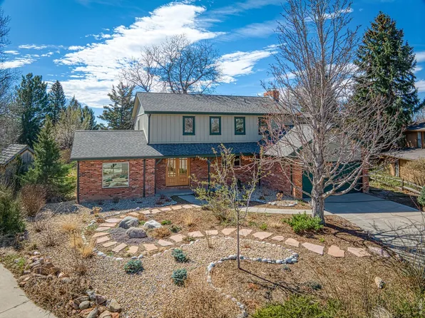 2335 Brendy Ct, Longmont, CO 80503