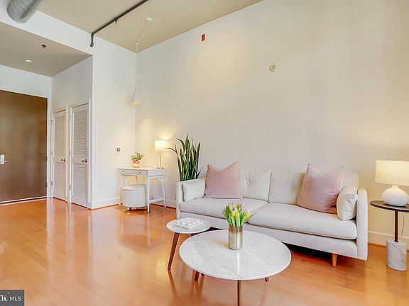 3rd image of 520 John Carlyle St Unit 420
