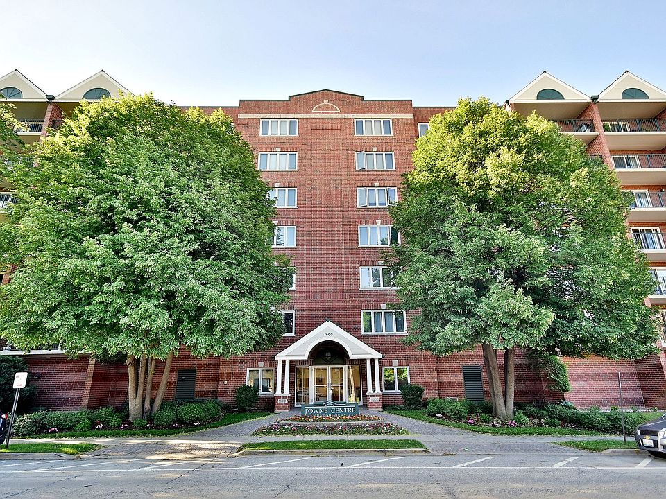1st image of 1600 E Thacker St APT 203