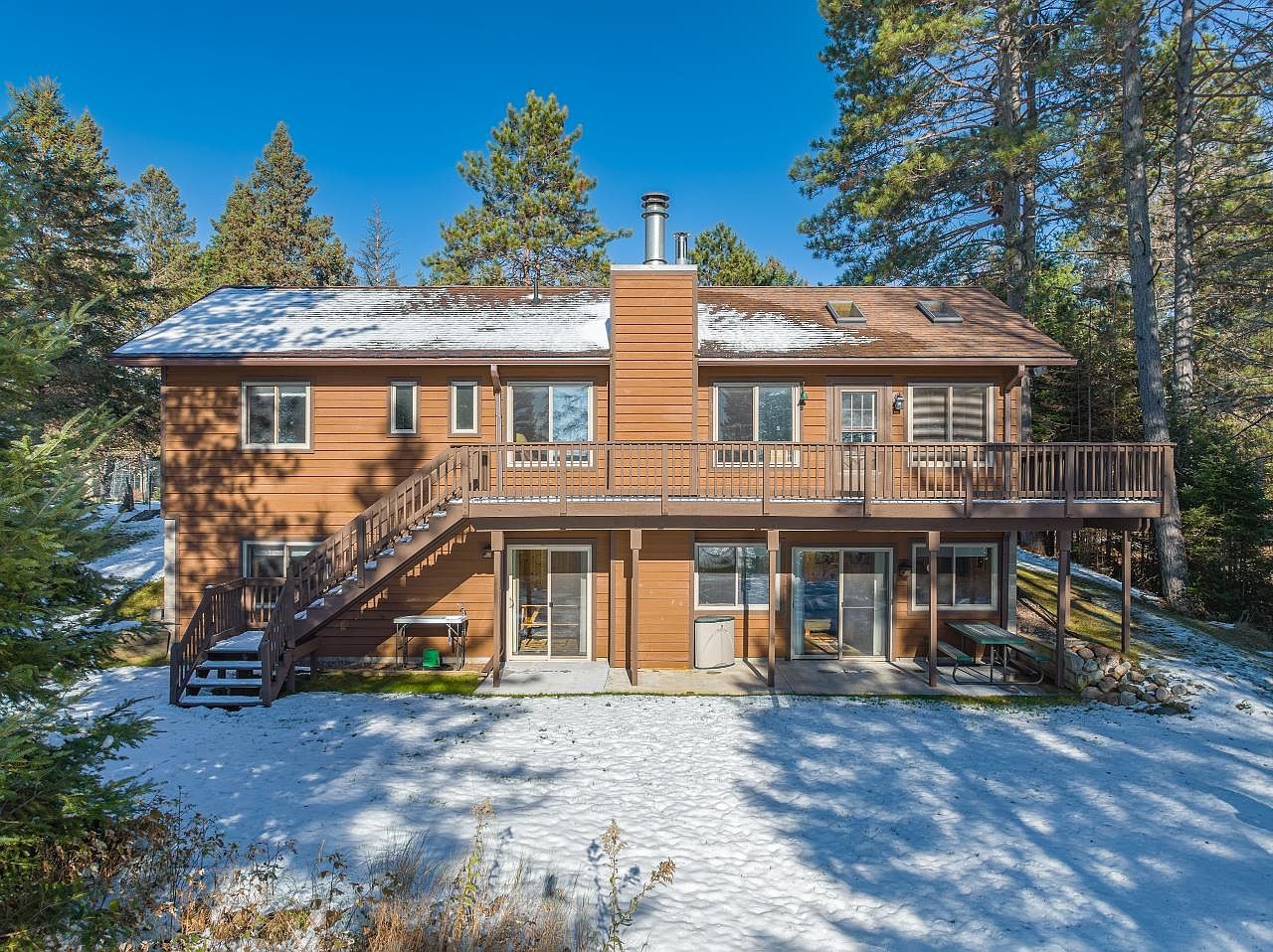 7835 Lost Lake Dr N, Saint Germain, WI 54558 Zillow