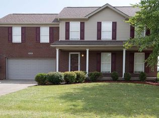 8600 Garden Gate Cir, Louisville, KY 40291