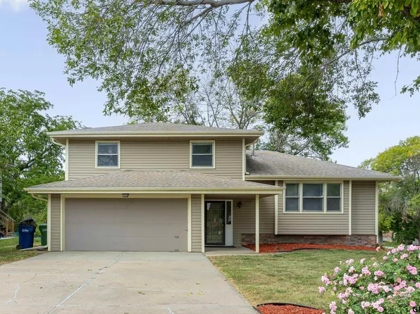 13002 S 35th St, Bellevue, NE 68123