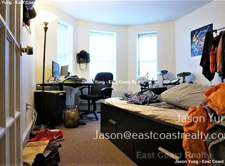 821 Beacon St #3E, Boston, MA 02215