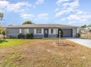 8184 Winged Foot Dr, Fort Myers, FL 33967