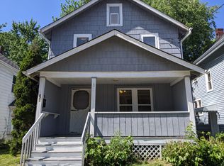 321 Cole Ave, Akron, OH 44301