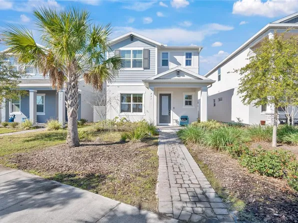 731 Firerock Ln, Debary, FL 32713