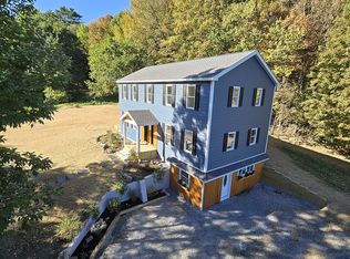 3795 Us Route 5 N, Fairlee, VT 05045