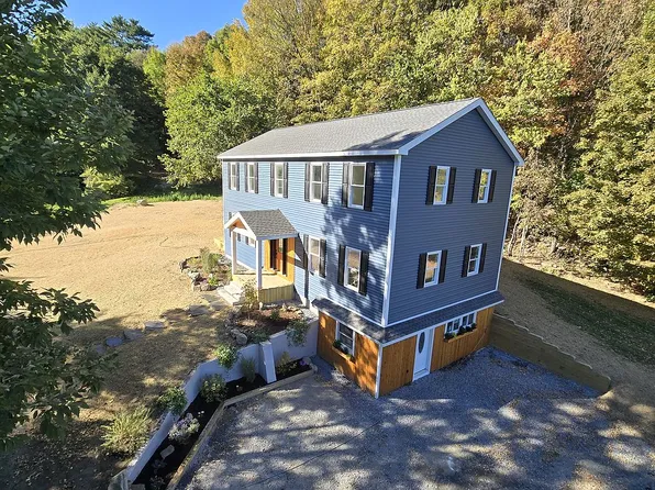 3795 Us Route 5 N, Fairlee, VT 05045