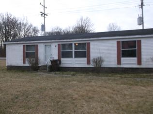 3 Arrows Est #7, Jasonville, IN 47438