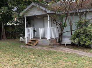 7805 Woodlyn Rd, Houston, TX 77028