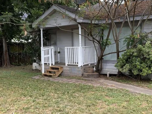 7805 Woodlyn Rd, Houston, TX 77028