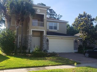 3835 Calliope Ave, Port Orange, FL 32129