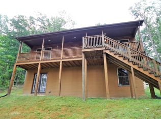 142 Spring Hollow Rd, Front Royal, VA 22630