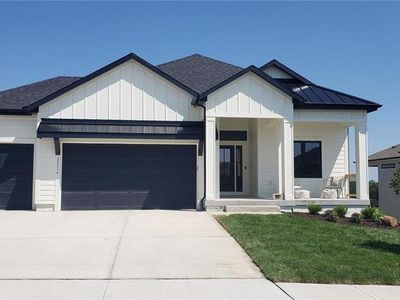 16543 W 170th St, Olathe, KS, 66062