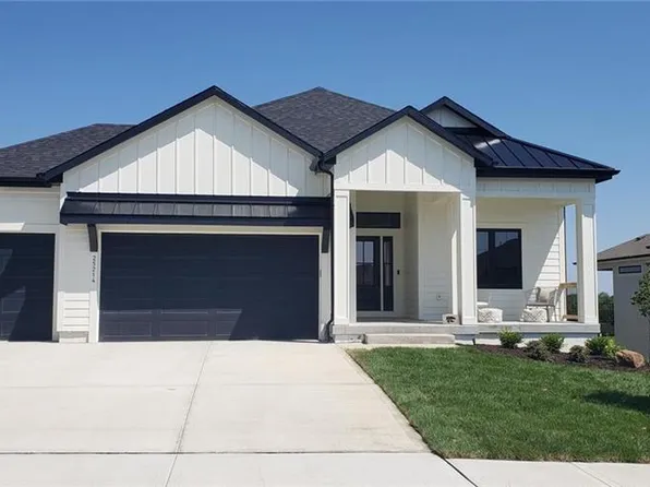 16543 W 170th St, Olathe, KS 66062
